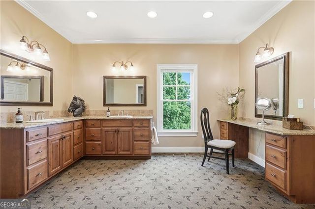 3535 Dr Bramblett Road, Cumming, GA 30028
