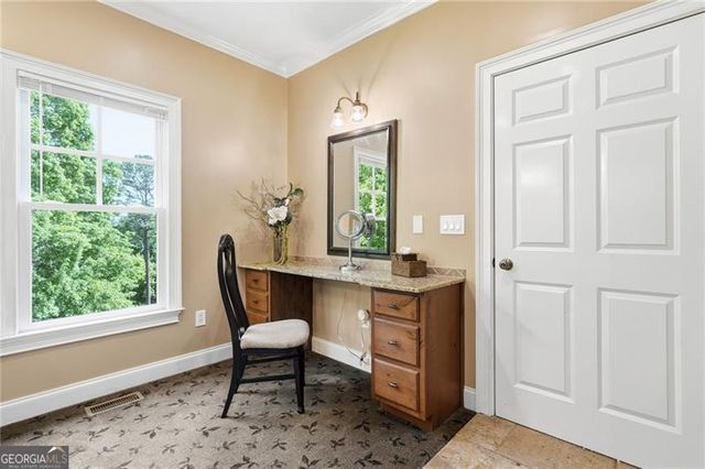 3535 Dr Bramblett Road, Cumming, GA 30028