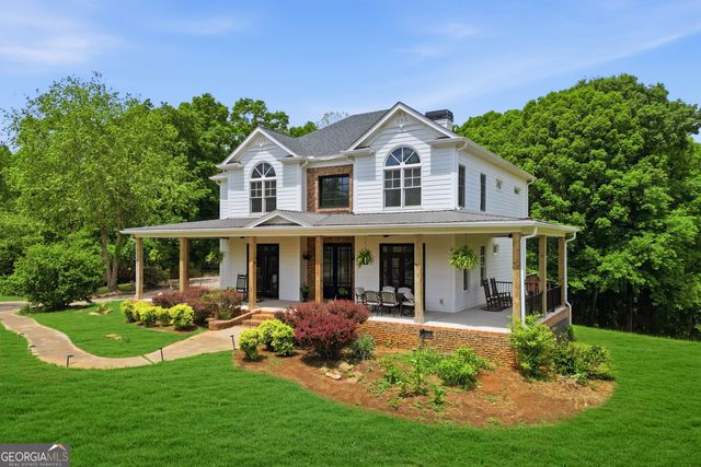 3535 Dr Bramblett Road, Cumming, GA 30028