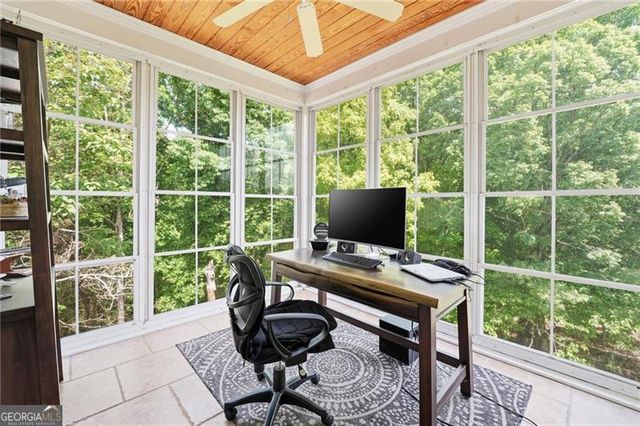 3535 Dr Bramblett Road, Cumming, GA 30028