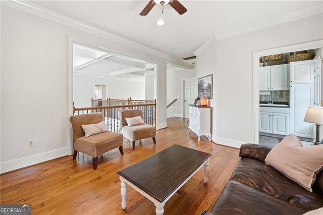 3535 Dr Bramblett Road, Cumming, GA 30028