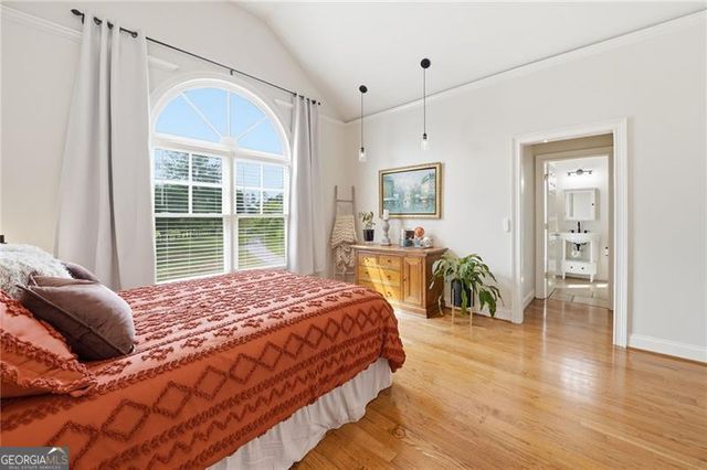 3535 Dr Bramblett Road, Cumming, GA 30028