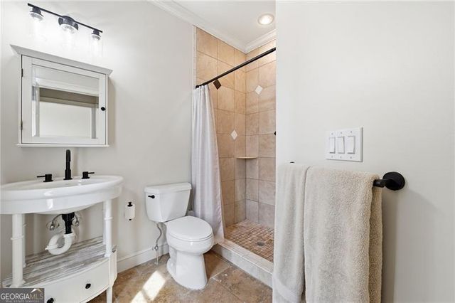 3535 Dr Bramblett Road, Cumming, GA 30028