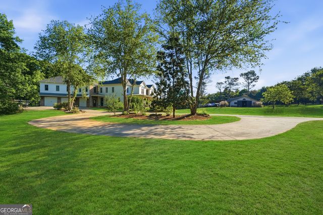 3535 Dr Bramblett Road, Cumming, GA 30028
