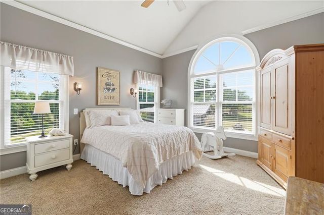 3535 Dr Bramblett Road, Cumming, GA 30028