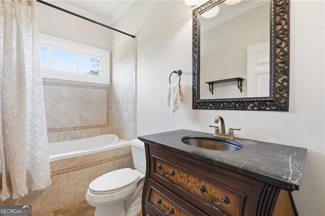3535 Dr Bramblett Road, Cumming, GA 30028