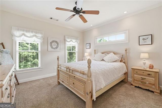 3535 Dr Bramblett Road, Cumming, GA 30028