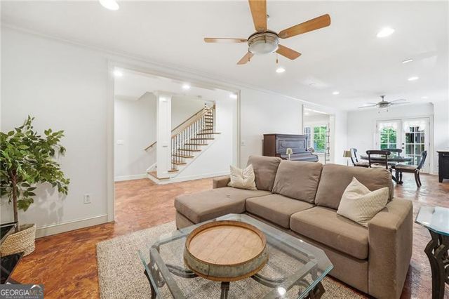 3535 Dr Bramblett Road, Cumming, GA 30028