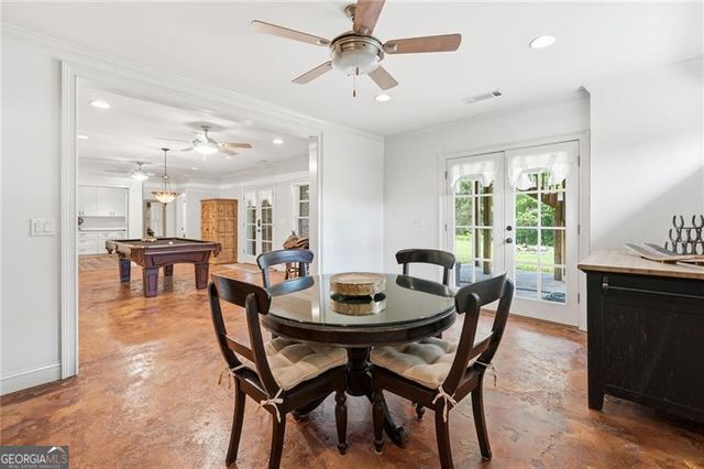 3535 Dr Bramblett Road, Cumming, GA 30028