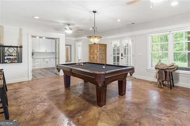 3535 Dr Bramblett Road, Cumming, GA 30028