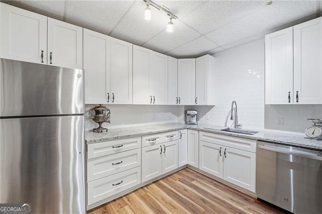 3535 Dr Bramblett Road, Cumming, GA 30028