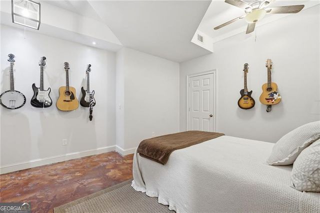 3535 Dr Bramblett Road, Cumming, GA 30028