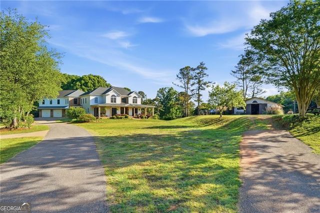 3535 Dr Bramblett Road, Cumming, GA 30028