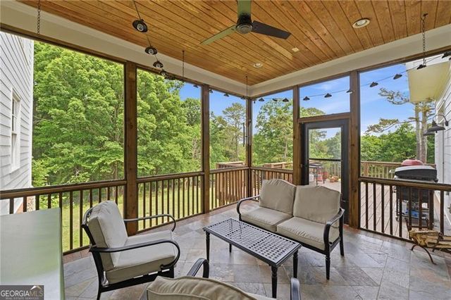 3535 Dr Bramblett Road, Cumming, GA 30028
