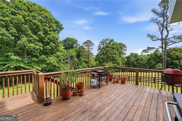 3535 Dr Bramblett Road, Cumming, GA 30028