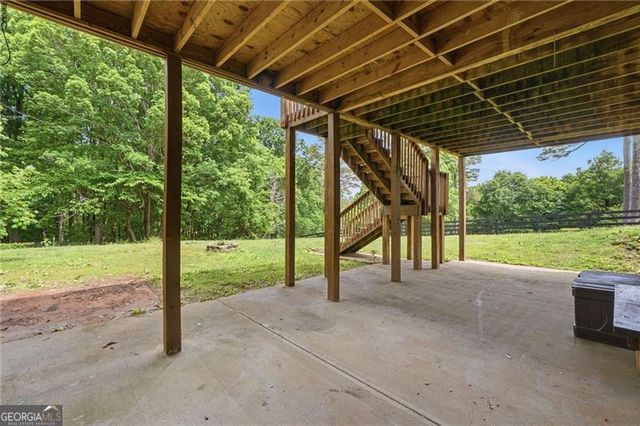 3535 Dr Bramblett Road, Cumming, GA 30028