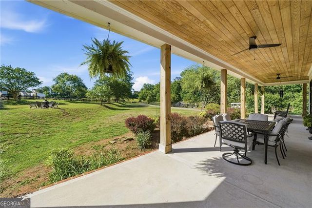 3535 Dr Bramblett Road, Cumming, GA 30028
