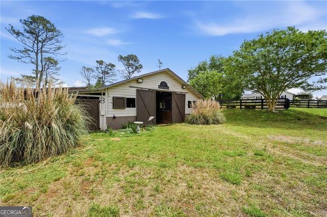 3535 Dr Bramblett Road, Cumming, GA 30028