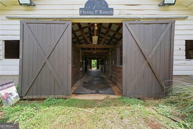 3535 Dr Bramblett Road, Cumming, GA 30028