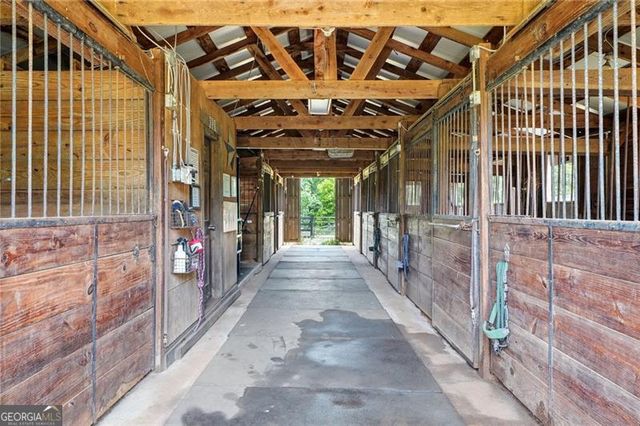3535 Dr Bramblett Road, Cumming, GA 30028
