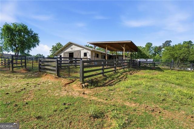 3535 Dr Bramblett Road, Cumming, GA 30028