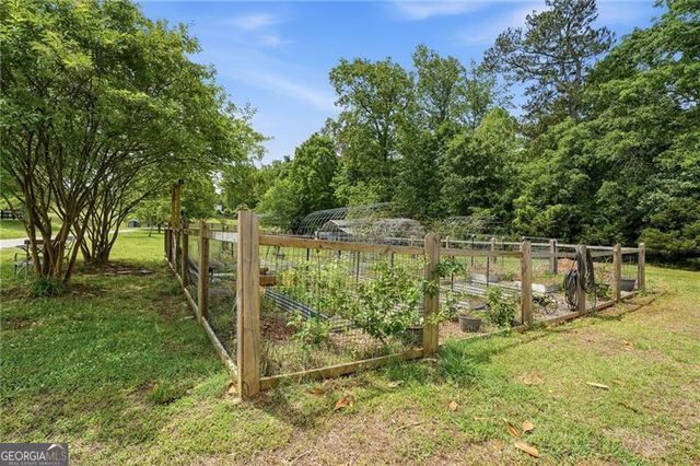 3535 Dr Bramblett Road, Cumming, GA 30028