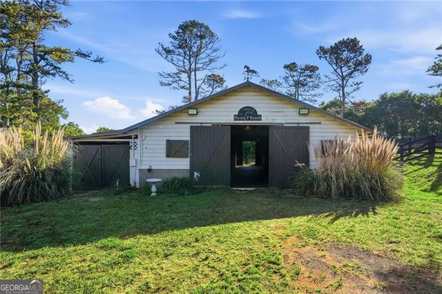 3535 Dr Bramblett Road, Cumming, GA 30028