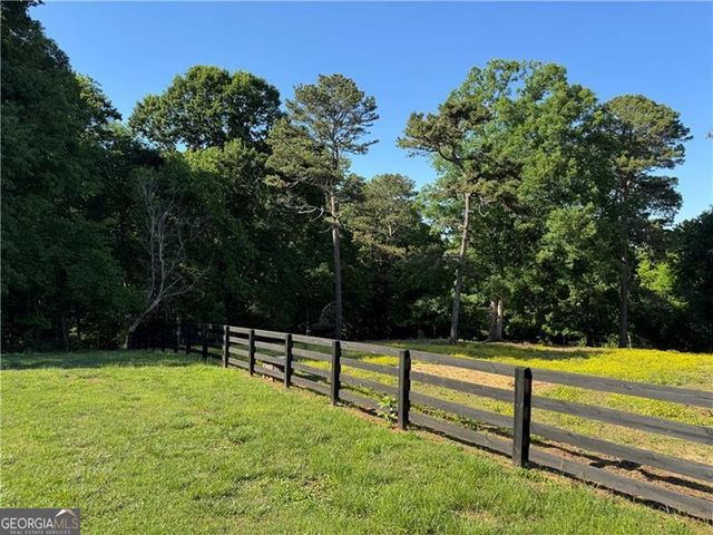 3535 Dr Bramblett Road, Cumming, GA 30028