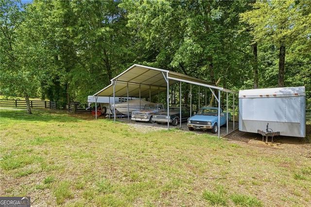3535 Dr Bramblett Road, Cumming, GA 30028
