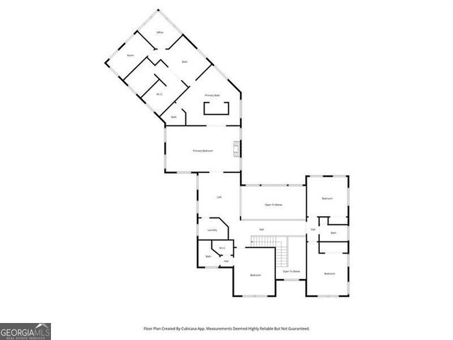 3535 Dr Bramblett Road, Cumming, GA 30028