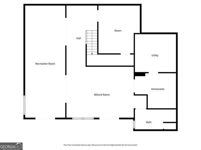 3535 Dr Bramblett Road, Cumming, GA 30028