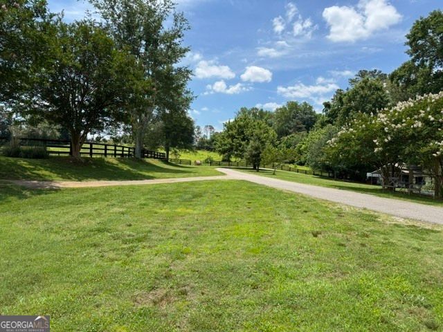 3535 Dr Bramblett Road, Cumming, GA 30028