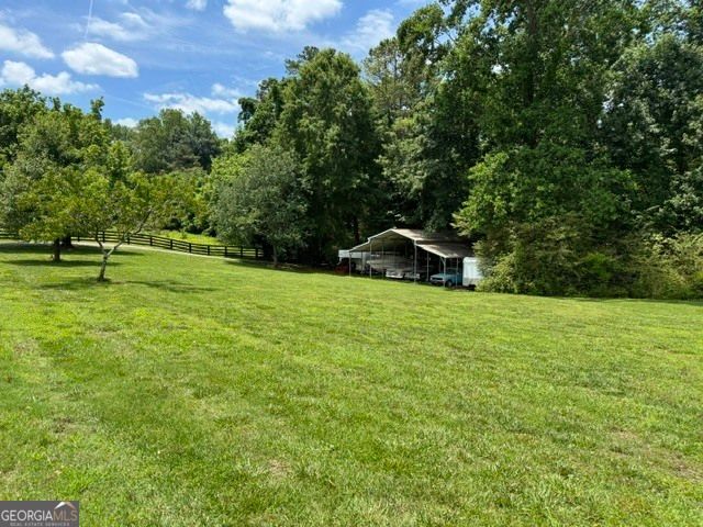 3535 Dr Bramblett Road, Cumming, GA 30028