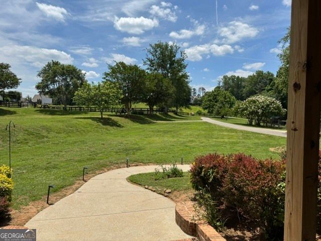 3535 Dr Bramblett Road, Cumming, GA 30028