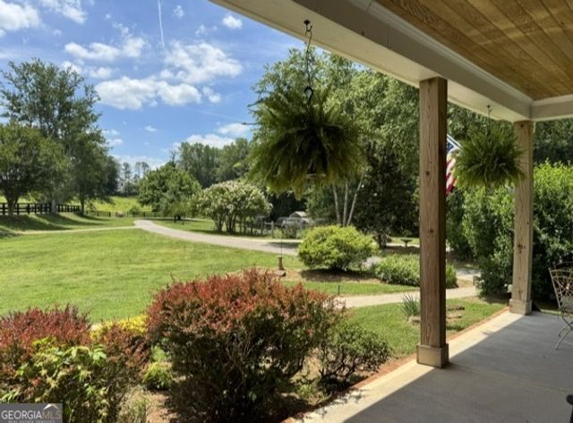 3535 Dr Bramblett Road, Cumming, GA 30028