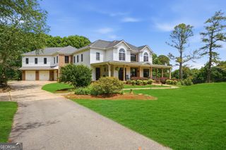 3535 Dr Bramblett Road, Cumming, GA 30028