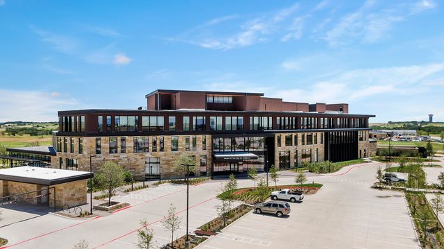 6724 Tadpole Trail, Mckinney, TX 75071