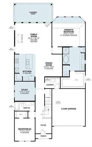 6724 Tadpole Trail, Mckinney, TX 75071