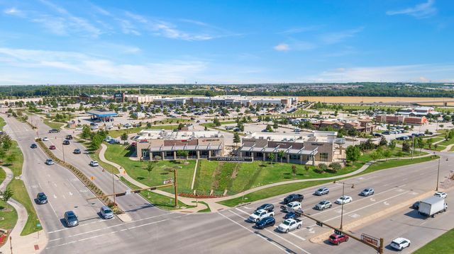 6724 Tadpole Trail, Mckinney, TX 75071