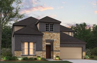 6724 Tadpole Trail, Mckinney, TX 75071