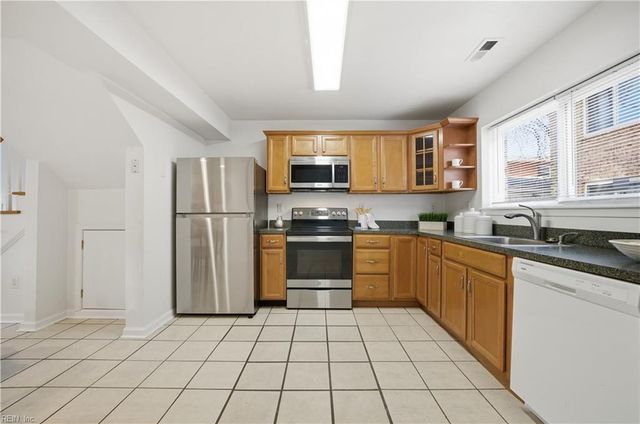 1138 Hillside AVE, Norfolk, VA 23503