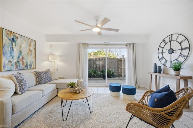 1138 Hillside AVE, Norfolk, VA 23503