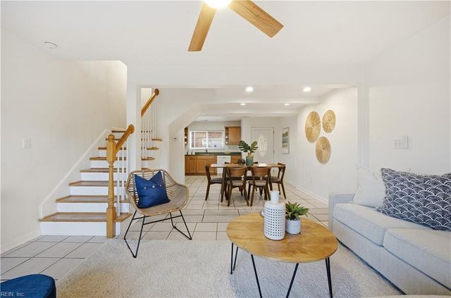 1138 Hillside AVE, Norfolk, VA 23503