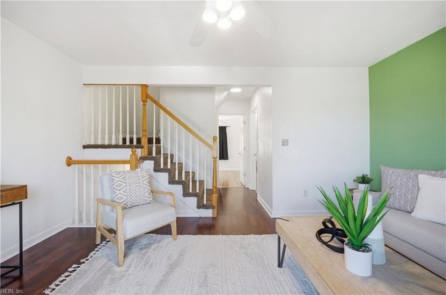 1138 Hillside AVE, Norfolk, VA 23503