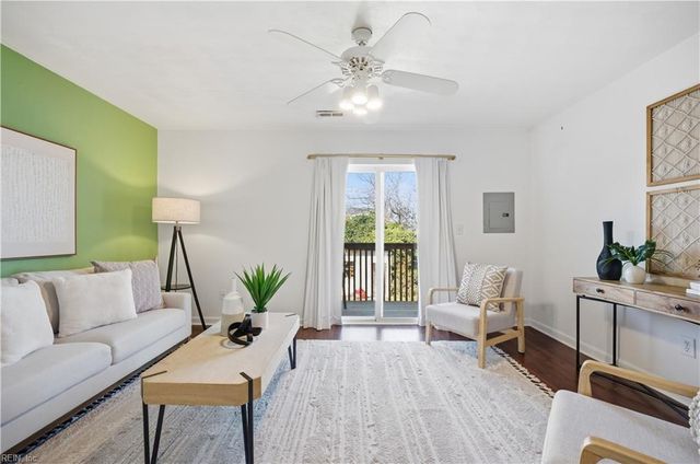 1138 Hillside AVE, Norfolk, VA 23503