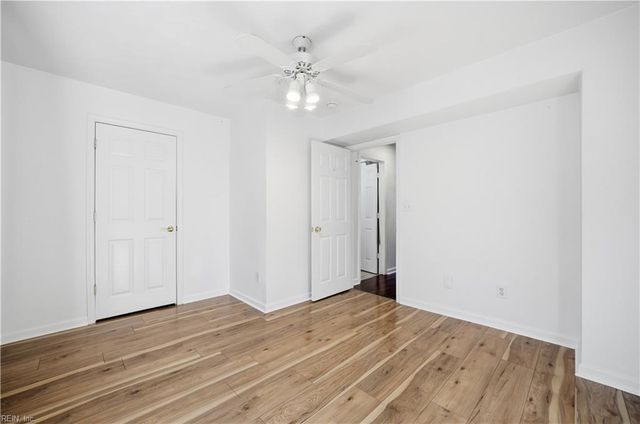 1138 Hillside AVE, Norfolk, VA 23503