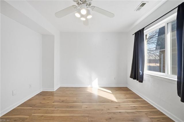 1138 Hillside AVE, Norfolk, VA 23503