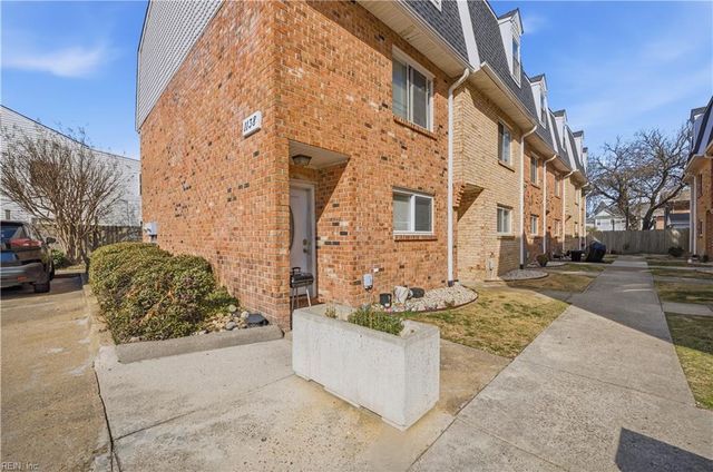 1138 Hillside AVE, Norfolk, VA 23503