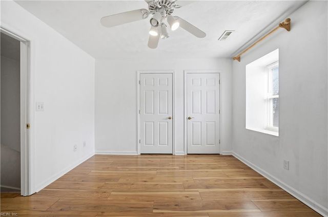 1138 Hillside AVE, Norfolk, VA 23503