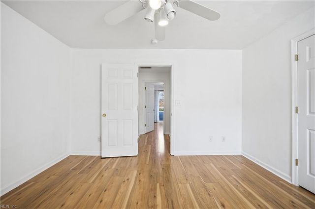 1138 Hillside AVE, Norfolk, VA 23503